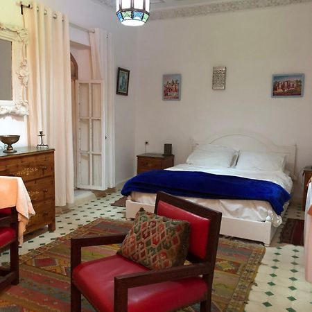 Riad L'Ostale Suvayr Dış mekan fotoğraf