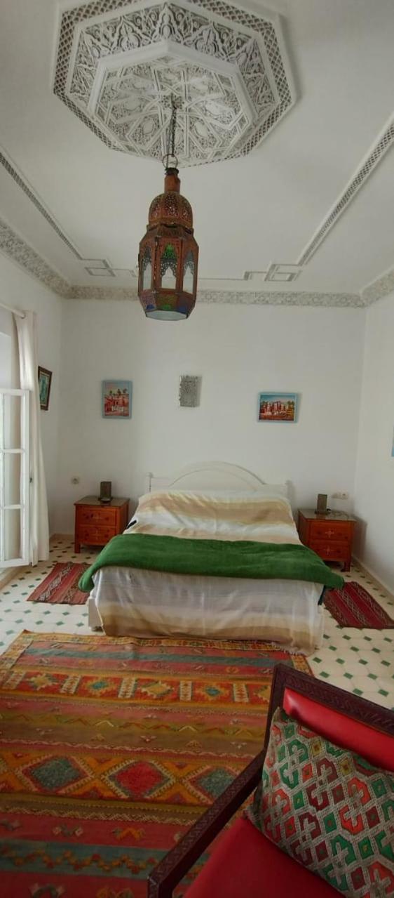 Riad L'Ostale Suvayr Dış mekan fotoğraf