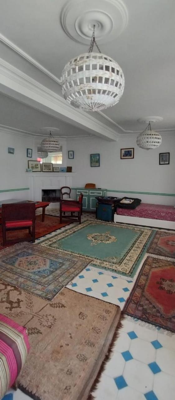 Riad L'Ostale Suvayr Dış mekan fotoğraf