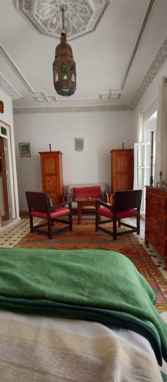 Riad L'Ostale Suvayr Dış mekan fotoğraf
