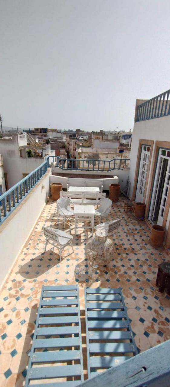 Riad L'Ostale Suvayr Dış mekan fotoğraf