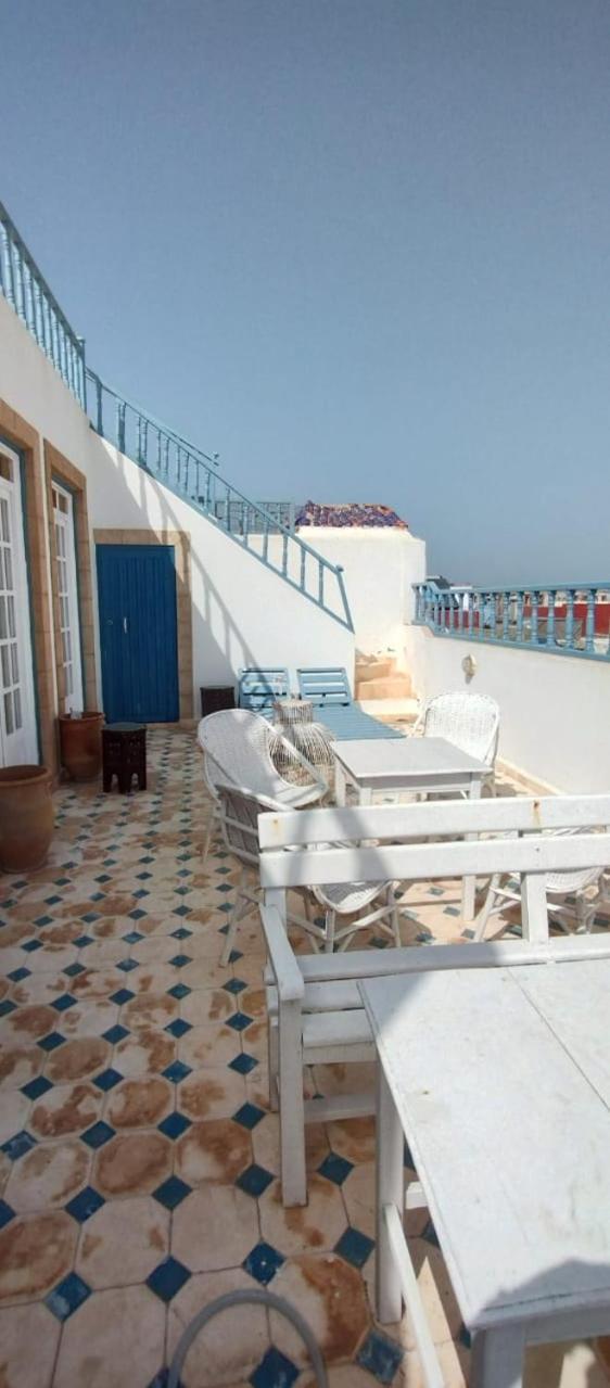 Riad L'Ostale Suvayr Dış mekan fotoğraf