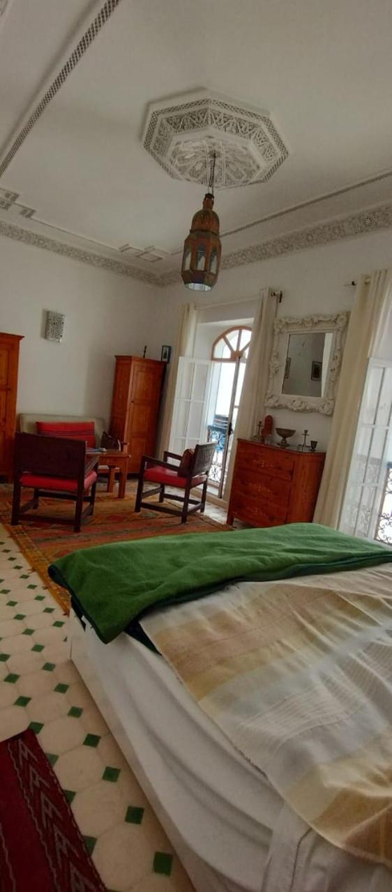 Riad L'Ostale Suvayr Dış mekan fotoğraf