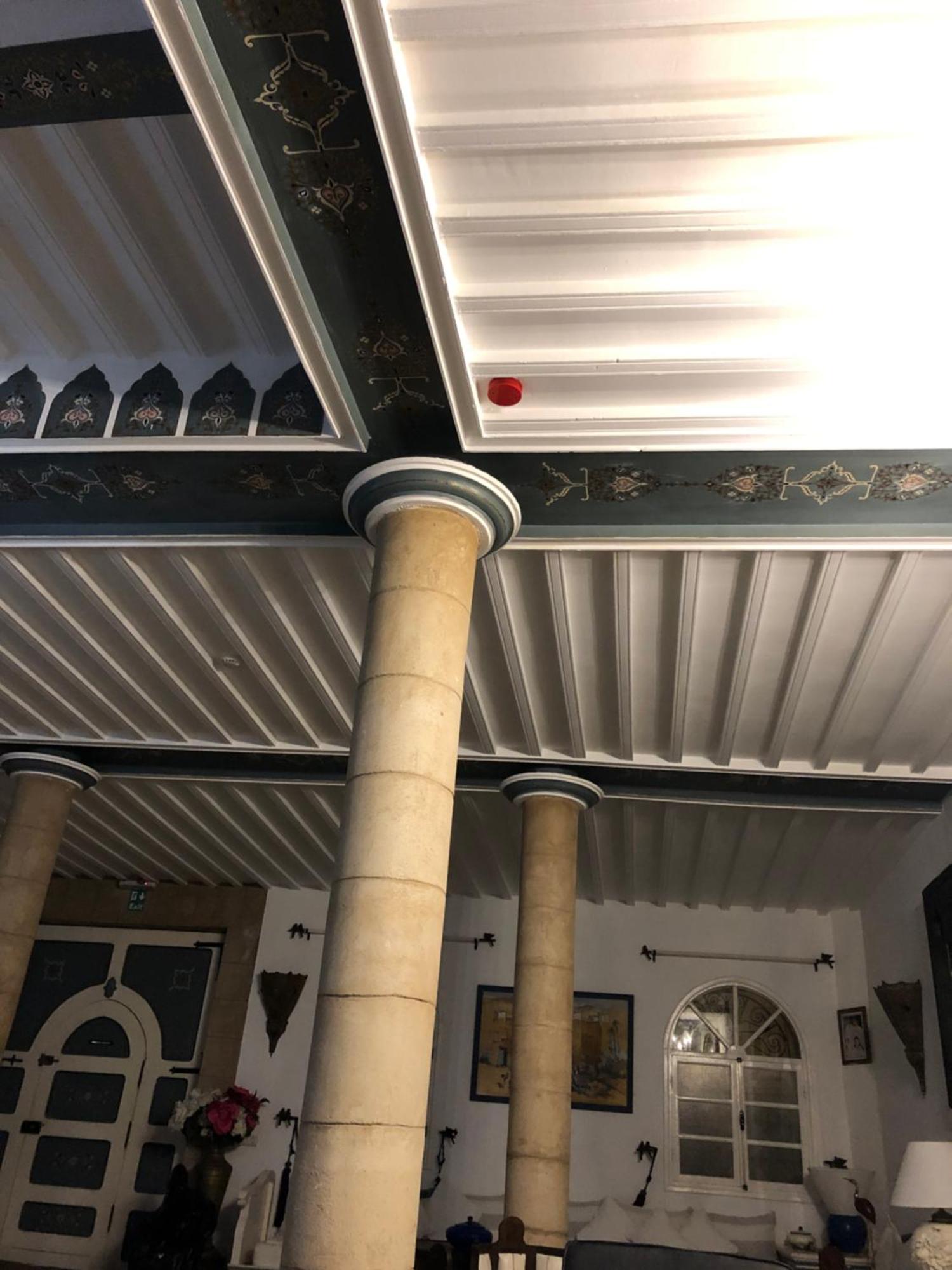 Riad L'Ostale Suvayr Dış mekan fotoğraf