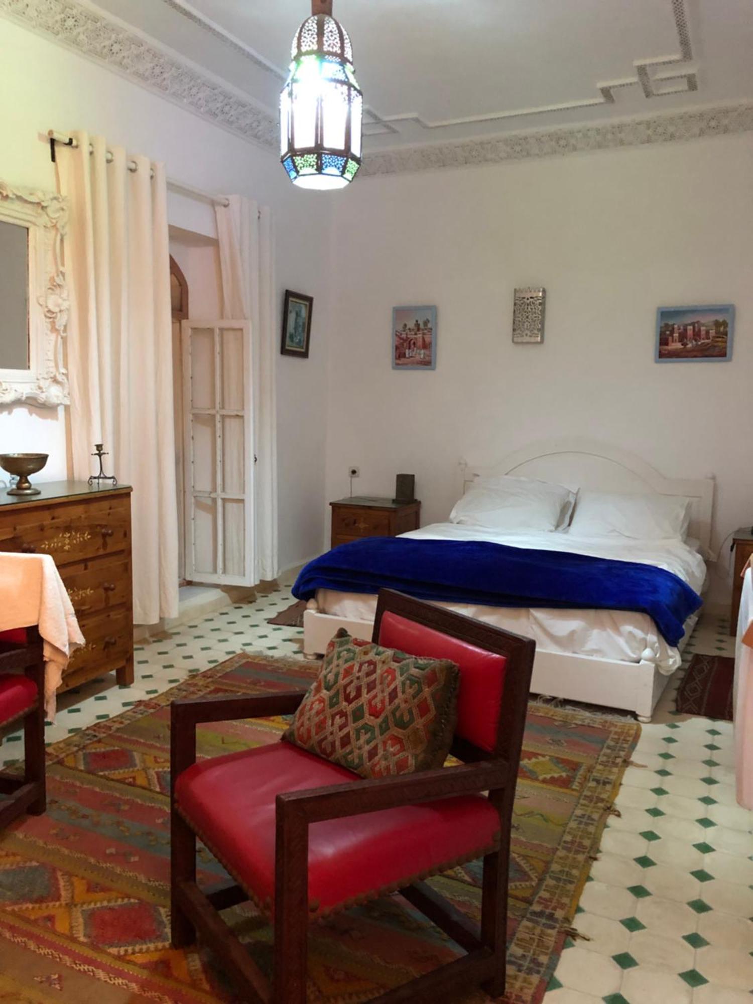 Riad L'Ostale Suvayr Dış mekan fotoğraf