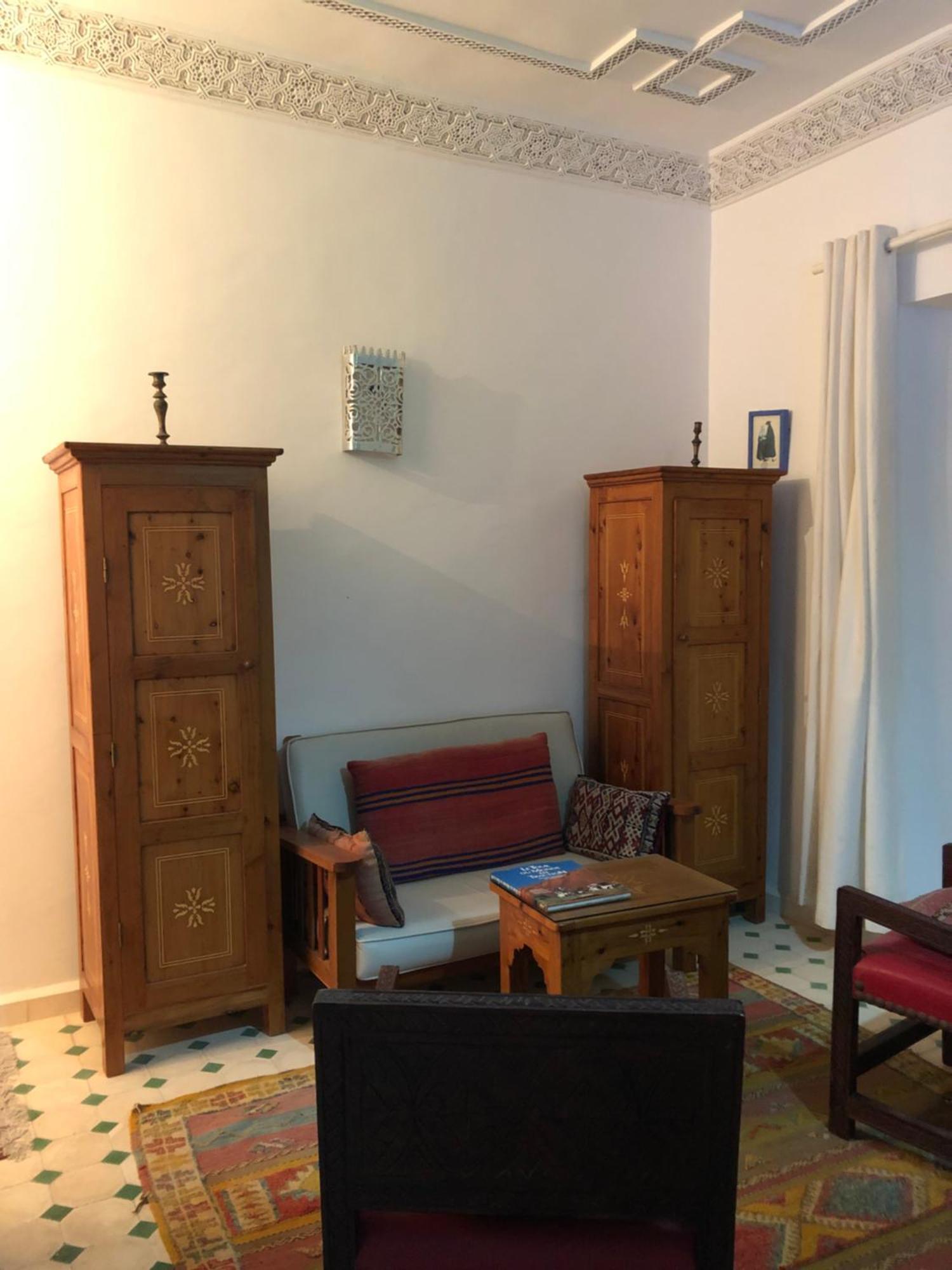 Riad L'Ostale Suvayr Dış mekan fotoğraf