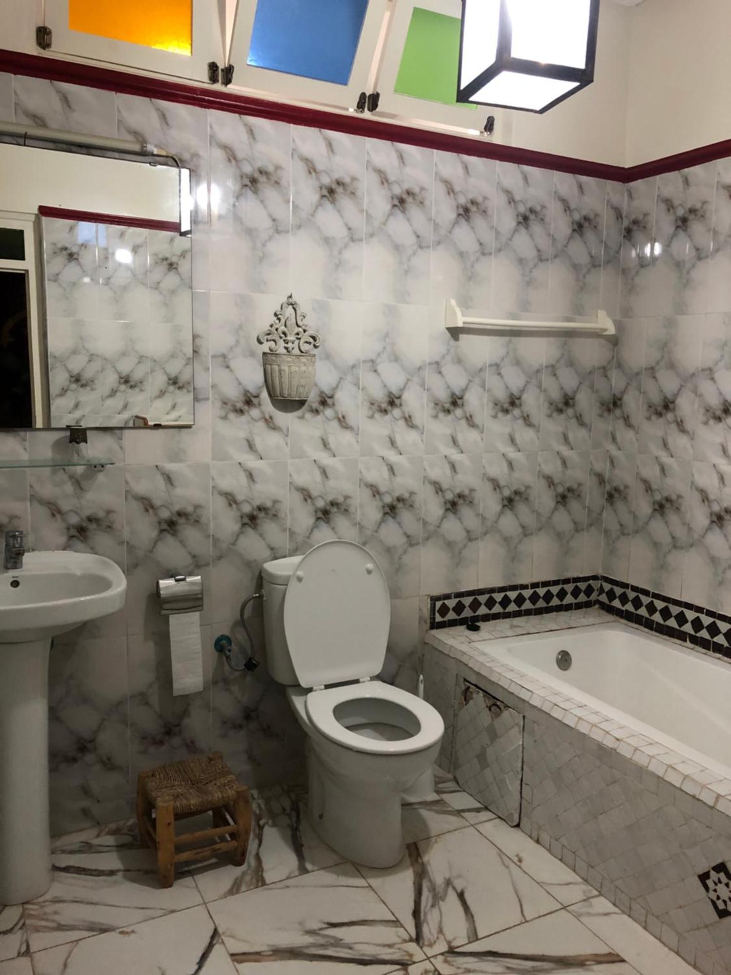 Riad L'Ostale Suvayr Dış mekan fotoğraf