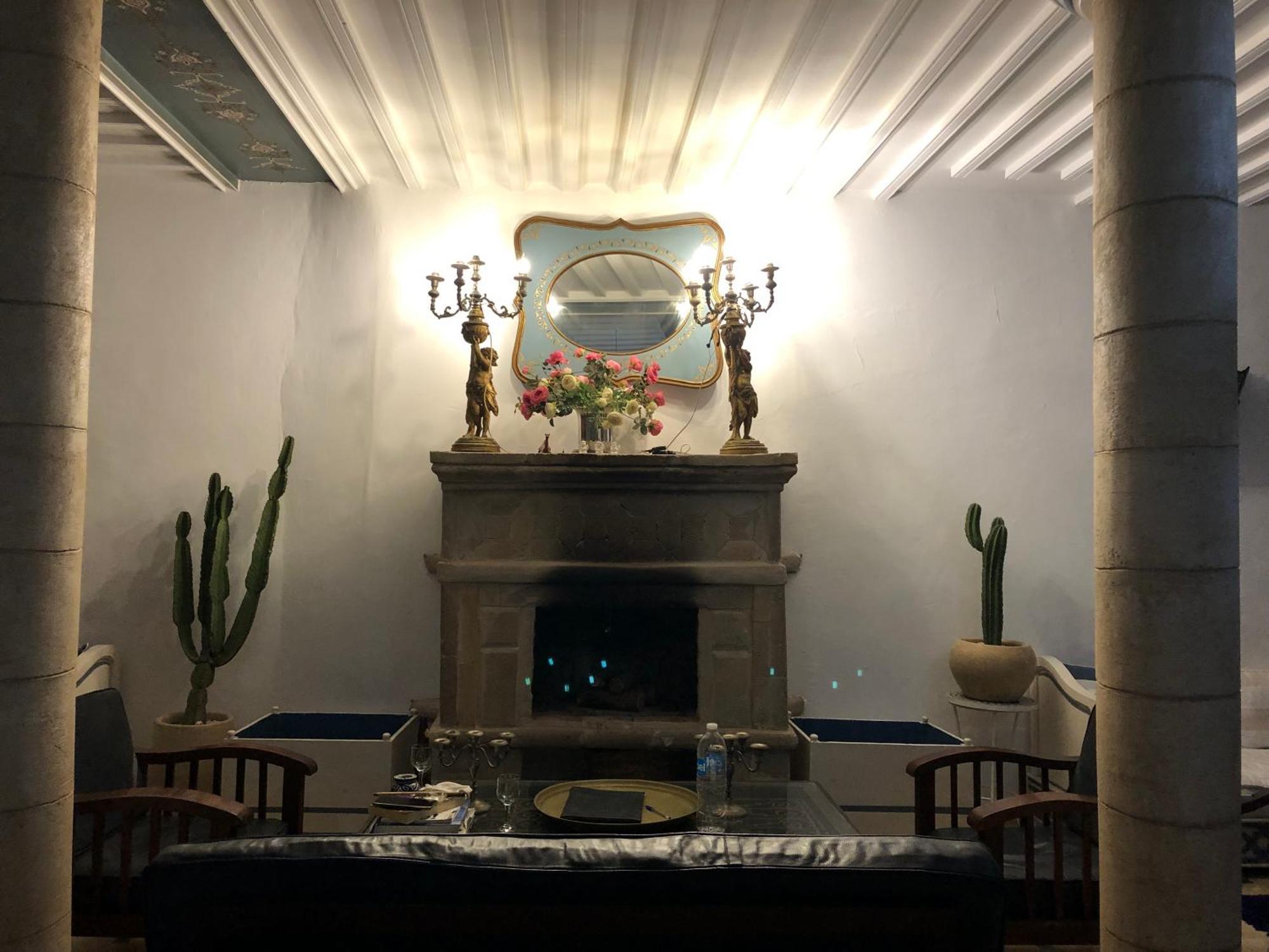 Riad L'Ostale Suvayr Dış mekan fotoğraf